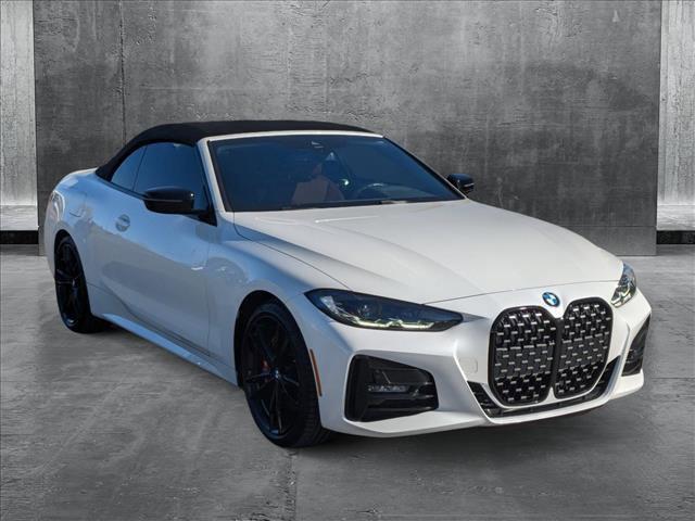 2023 bmw 430 i xdrive