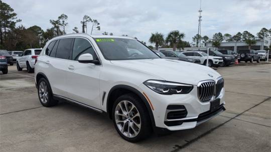 2023 BMW X5