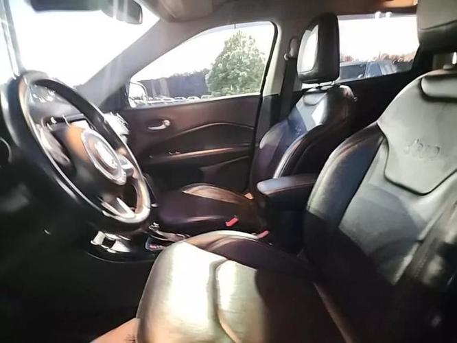 2020 jeep compass limited sport utility 4d in nicholasville, kentucky