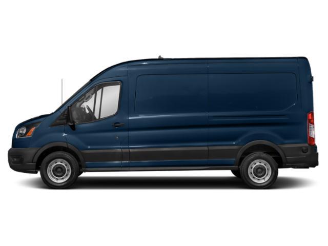 2020 ford transit-250 base