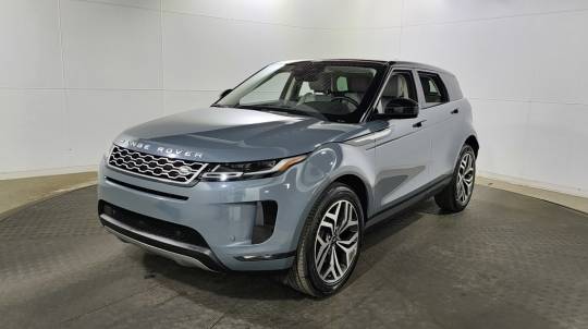 2023 Land Rover Range Rover Evoque