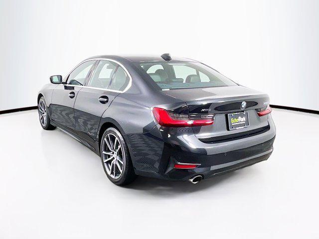 2019 bmw 330 xdrive