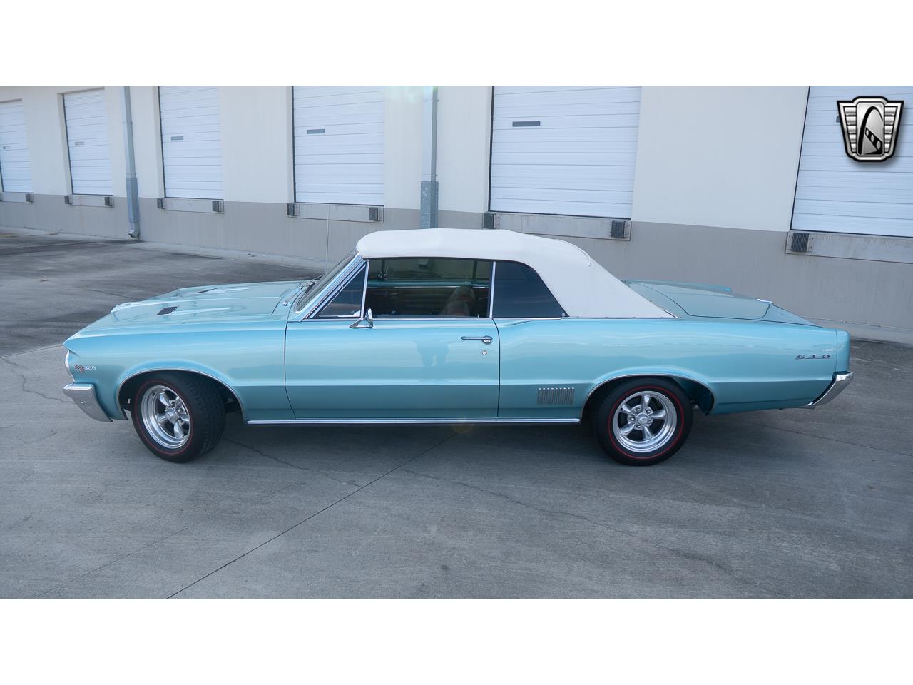 1964 pontiac lemans