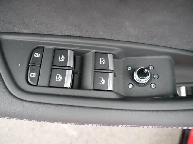 2024 audi a4 45 s line premium plus