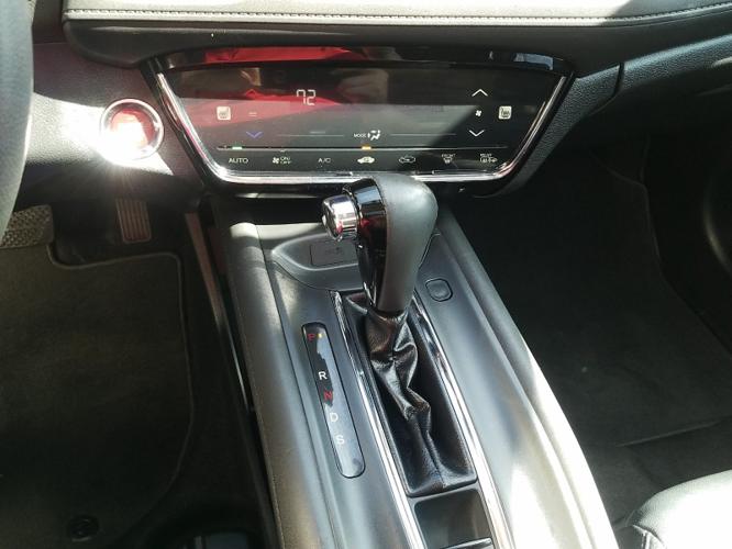 certified 2016 honda hr-v fwd ex-l annapolis, md 21401 for sale in annapolis, maryland