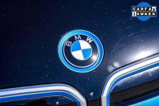 2017 bmw i3 94 ah