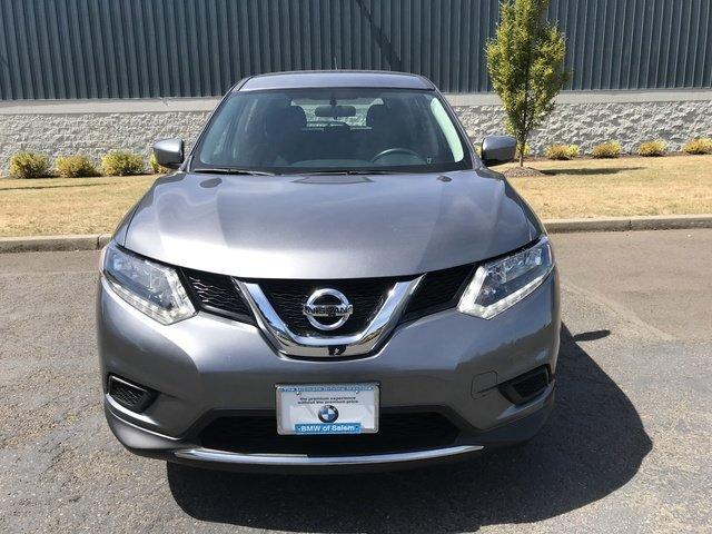 used 2016 nissan rogue awd s salem, or 97301 for sale in salem, oregon
