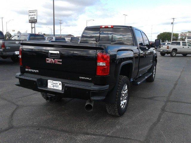 used 2019 gmc sierra 2500 denali viroqua, wi 54665 for sale in viroqua, wisconsin
