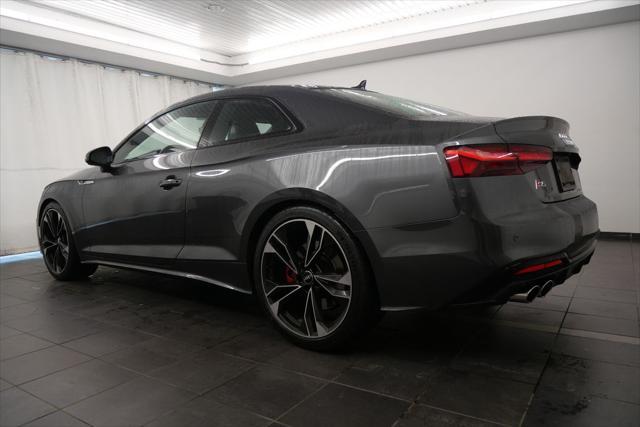2021 audi s5 3.0t premium plus