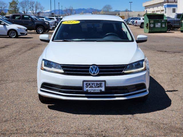 2017 volkswagen jetta 1.4t s in denver, colorado