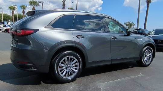 2025 Mazda CX-90