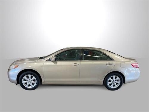 2009 toyota camry