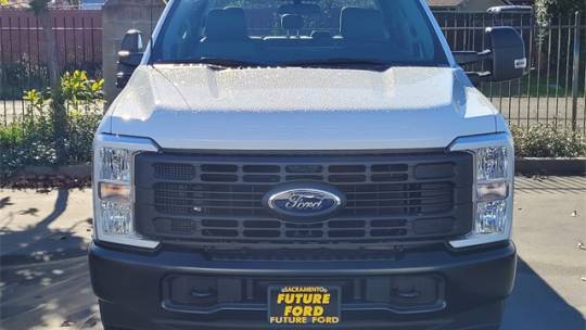 2024 Ford F-350
