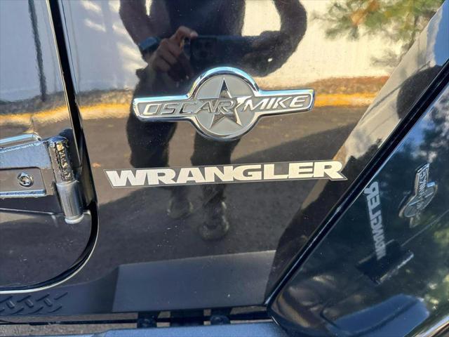 2014 jeep wrangler freedom edition