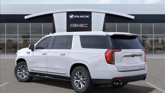 2024 GMC Yukon