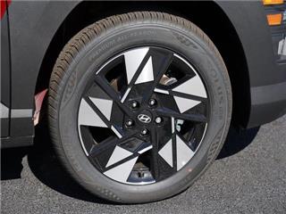 2025 Hyundai Kona sel convenience