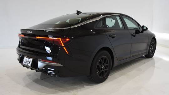 2025 Kia K5