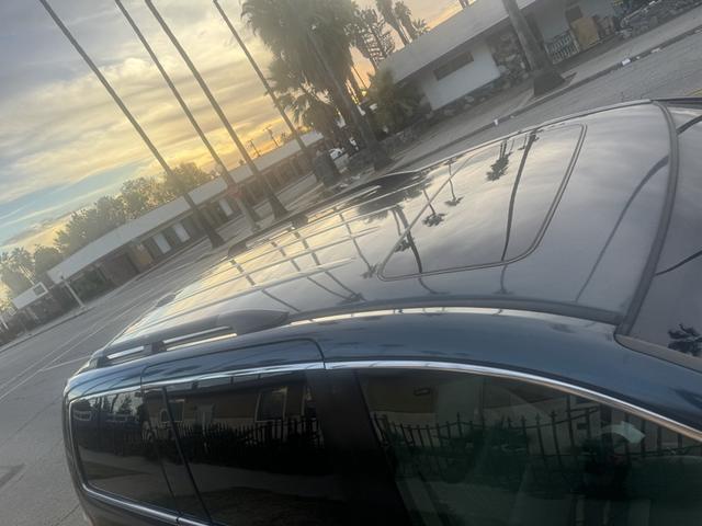2006 honda odyssey ex-l