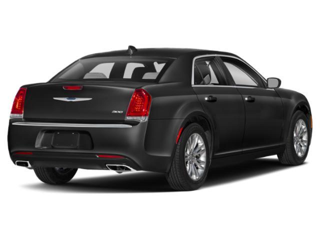 2023 chrysler 300 300s