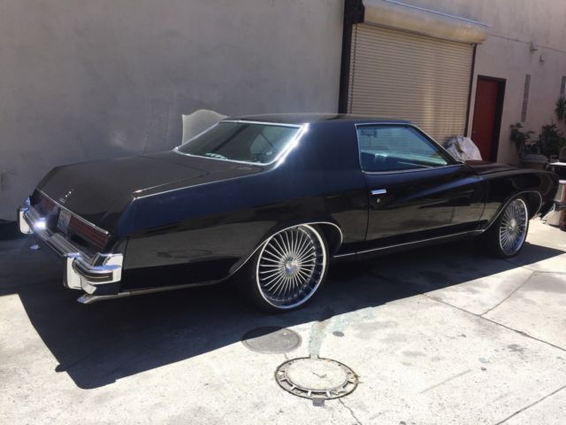 1975 buick century