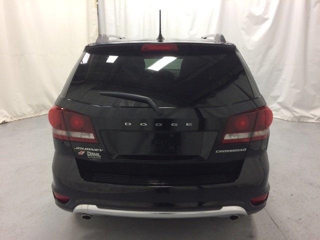 used 2018 dodge journey awd crossroad onalaska, wi 54650 for sale in onalaska, wisconsin