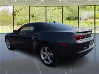 2013 Chevrolet Camaro lt