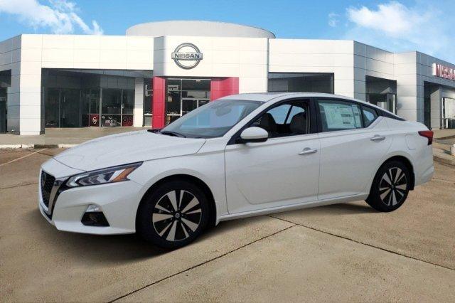 new 2019 nissan altima 2.5 sv shreveport, la 71105 for sale in shreveport, louisiana