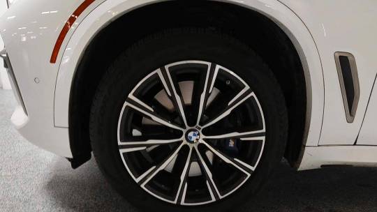 2020 BMW X5