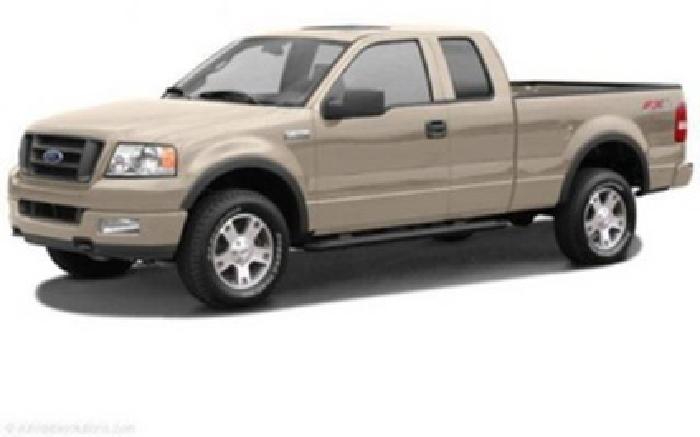 2007 ford f-150 xlt in huntington beach, ca