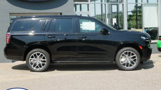 2024 Chevrolet Tahoe