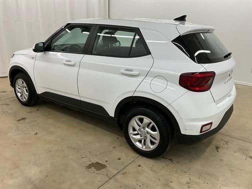 2021 hyundai venue se in ponca city, oklahoma