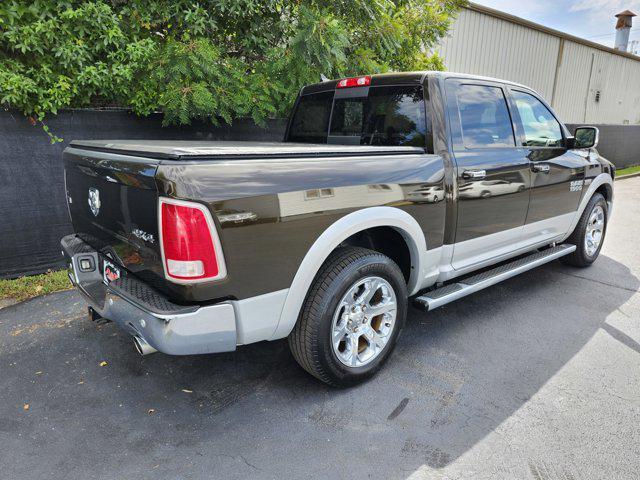 2014 ram 1500 laramie