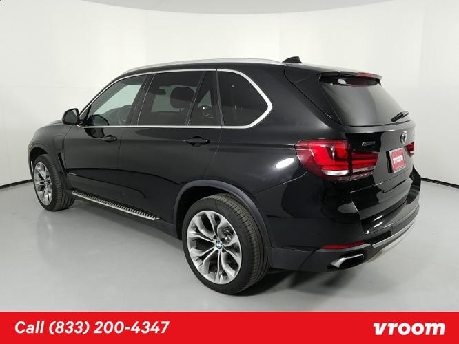 used 2016 bmw x5 xdrive40e seattle, wa 98121 for sale in seattle, washington