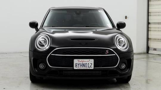 2021 Mini Clubman