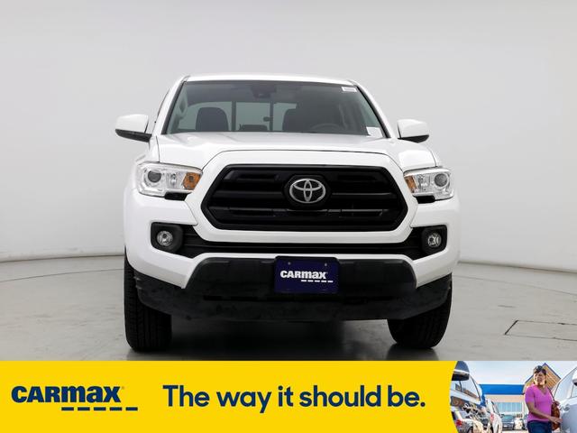 2019 toyota tacoma sr