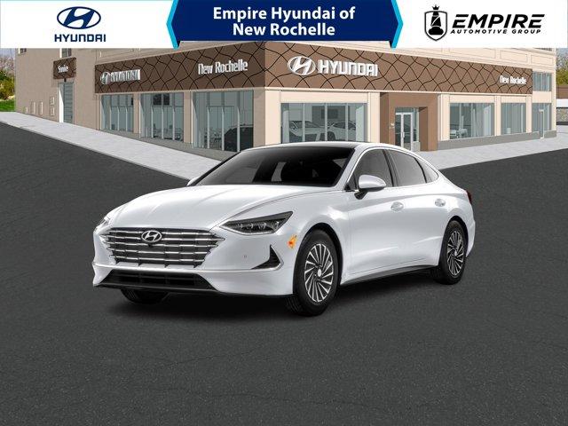 2023 hyundai sonata hybrid limited