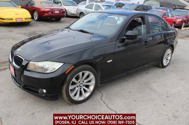 2011 bmw 328 328i