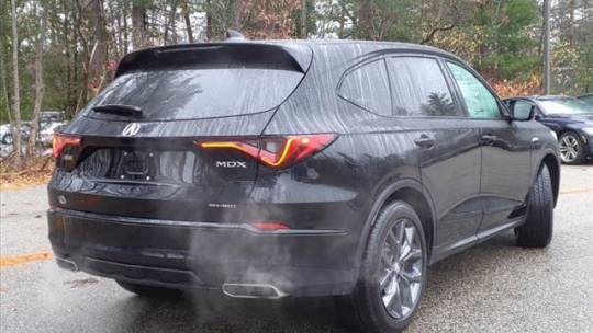 2023 Acura MDX