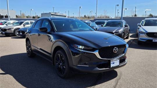 2024 Mazda CX-30