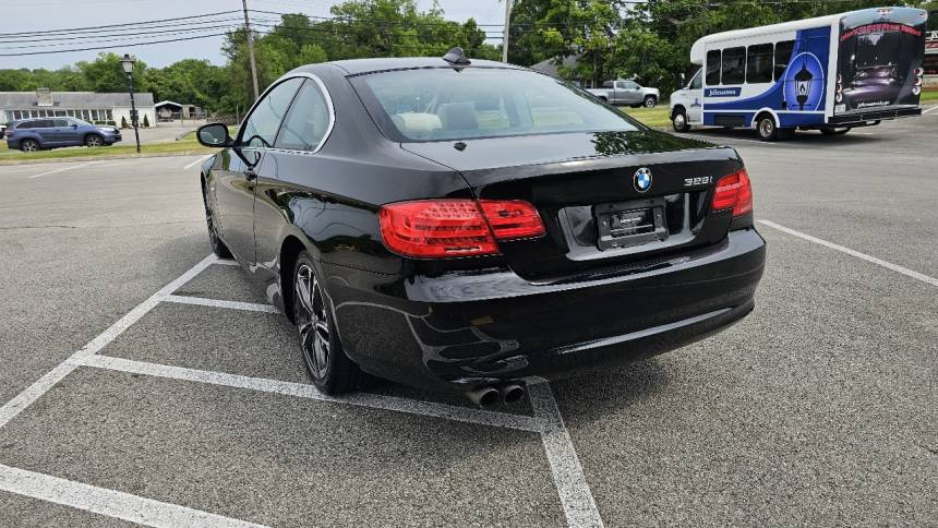 2011 bmw 3 series 328i xdrive