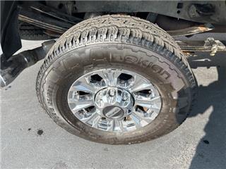 2019 Ford F-350 lariat