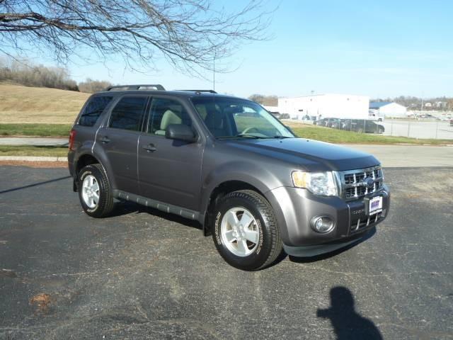 2011 ford escape xlt xlt 4dr suv for sale in bellevue, nebraska