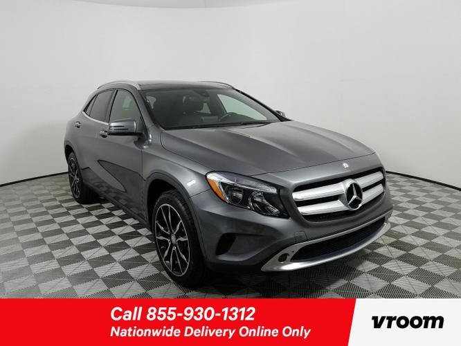 used 2016 mercedes-benz gla 250 anchorage, ak 99501 for sale in anchorage, alaska
