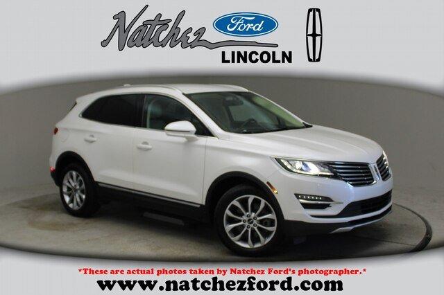 used 2015 lincoln mkc awd natchez, ms 39120 for sale in church hill, mississippi