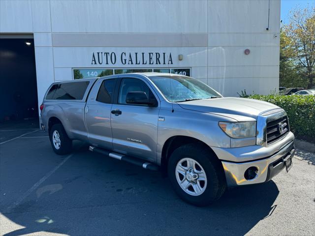 2007 toyota tundra sr5