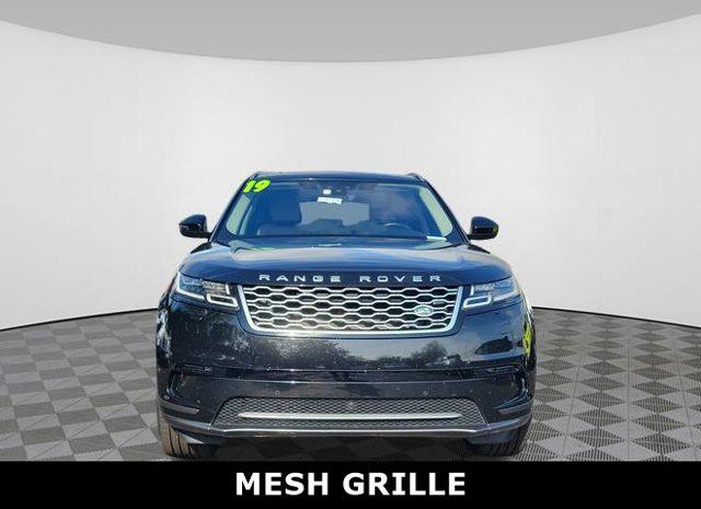 2019 land rover range rover velar p250 s