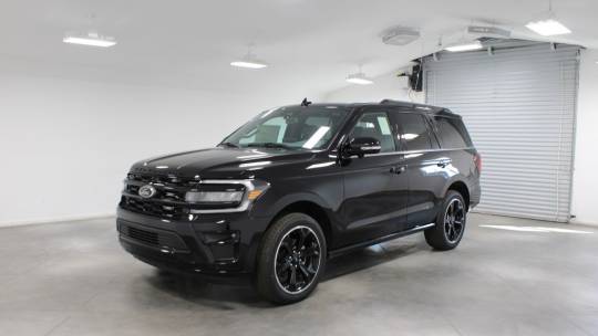 2024 Ford Expedition
