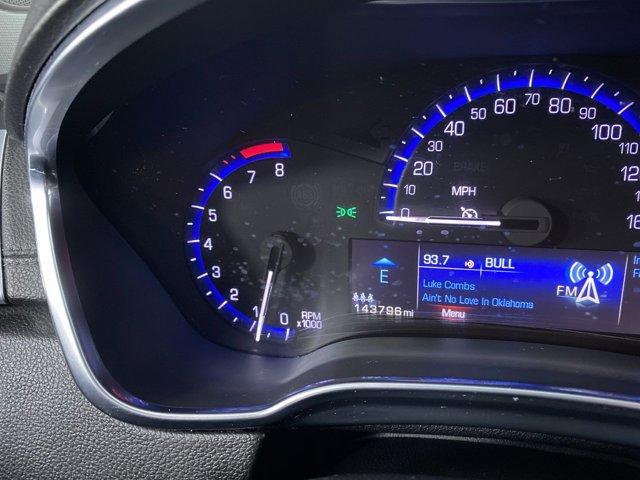 2013 cadillac srx premium collection