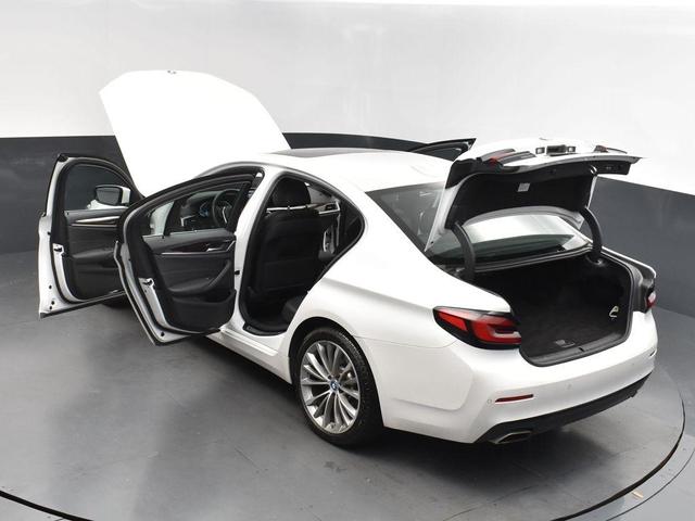2023 bmw 530e 530e