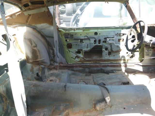 1971 chevy camero for sale!